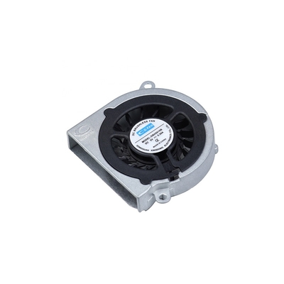 Brushless Spotlights 50mm DC 12v Blower Fan For High Pressure 12v Spotlight Fan